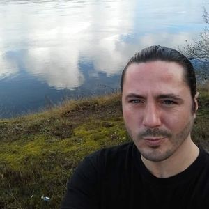 Meet your Posher, Richard